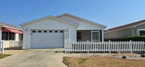 3489 CAMBRIA CIRCLE, THE VILLAGES, FL 32162