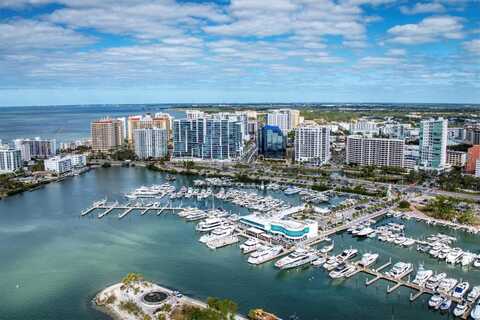 1155 N GULFSTREAM AVENUE, SARASOTA, FL 34236