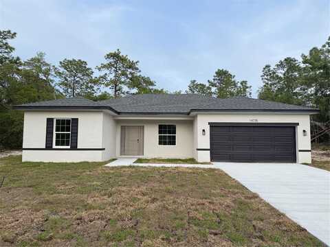 14735 SW 69TH COURT ROAD, OCALA, FL 34473