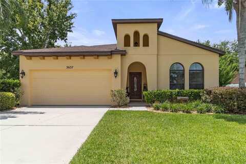 3637 FOXCHASE DRIVE, CLERMONT, FL 34711