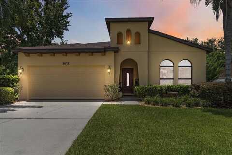 3637 FOXCHASE DRIVE, CLERMONT, FL 34711