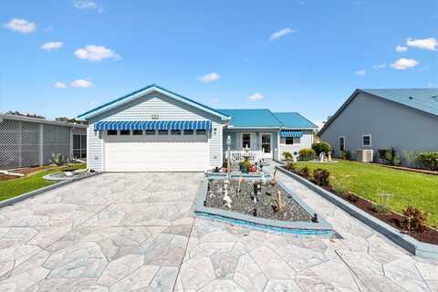 714 PRADO DRIVE, THE VILLAGES, FL 32159