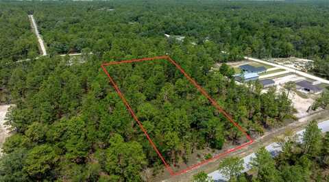 SW 129TH TERRACE ROAD, DUNNELLON, FL 34432