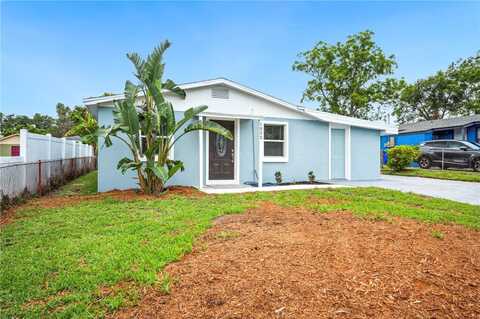 1022 BAYCREST DRIVE, LAKELAND, FL 33805