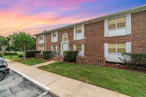 4300 LAKE UNDERHILL ROAD, ORLANDO, FL 32803