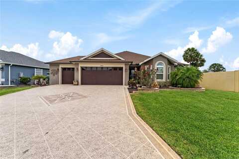 2585 CONSTANCE COURT, THE VILLAGES, FL 32163