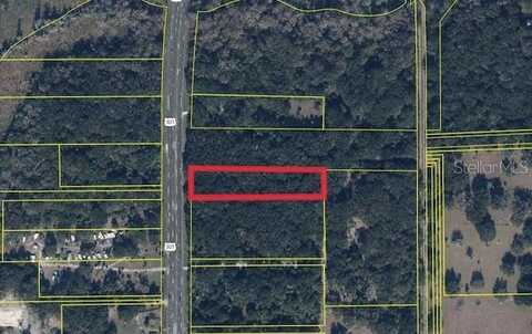 HWY 301, CITRA, FL 32113