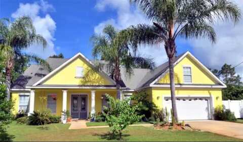 118 WHISPERING PINE DRIVE, PALM COAST, FL 32164