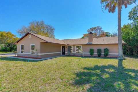 1842 EVERGREEN DRIVE, EDGEWATER, FL 32141