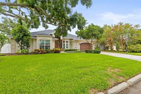 204 S TRASK STREET, TAMPA, FL 33609