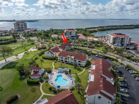6011 BAHIA DEL MAR BOULEVARD, Saint Petersburg, FL 33715