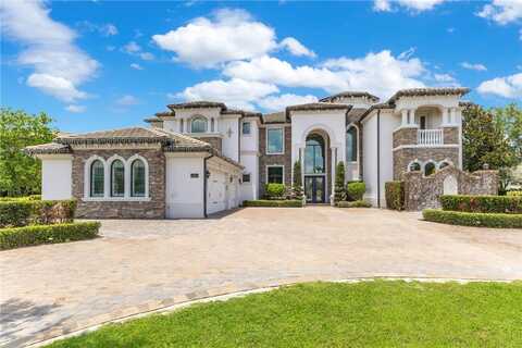 4260 ISABELLA CIRCLE, WINDERMERE, FL 34786
