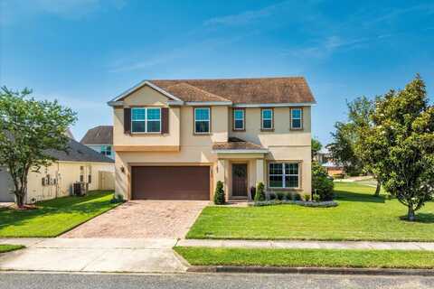 15058 SAWGRASS BLUFF DRIVE, WINTER GARDEN, FL 34787