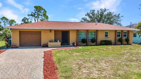 2626 AUBURN BOULEVARD, PORT CHARLOTTE, FL 33948