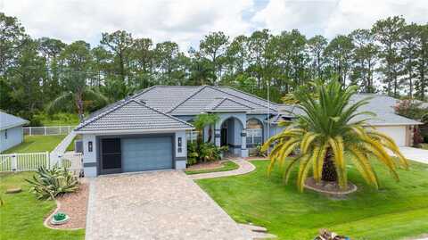 7 LAKE SUCCESS DRIVE, PALM COAST, FL 32137