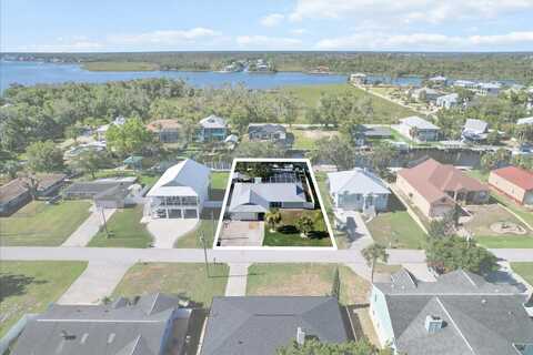 1860 NW 16TH STREET, CRYSTAL RIVER, FL 34428