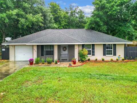 12181 SE 87TH COURT, BELLEVIEW, FL 34420