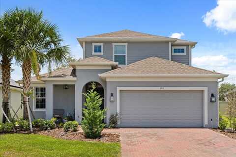 922 GRAZIE LOOP, DAVENPORT, FL 33837