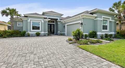 67 N LAKEWALK DRIVE, PALM COAST, FL 32137