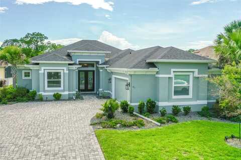 67 N LAKEWALK DRIVE, PALM COAST, FL 32137