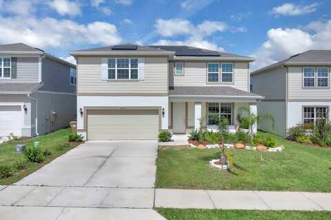7639 AGRIGENTO STREET, CLERMONT, FL 34714