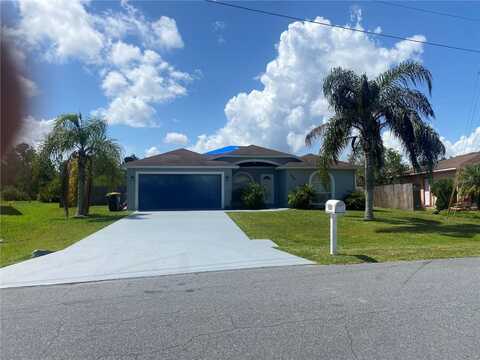 739 PARROT COURT, POINCIANA, FL 34759