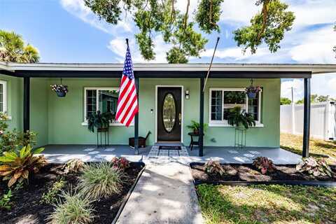 6411 S CLARK AVENUE, TAMPA, FL 33616