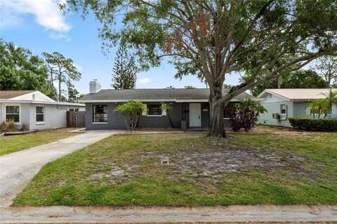 9033 3RD STREET N, Saint Petersburg, FL 33702