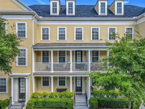 4584 VIRGINIA DRIVE, ORLANDO, FL 32814