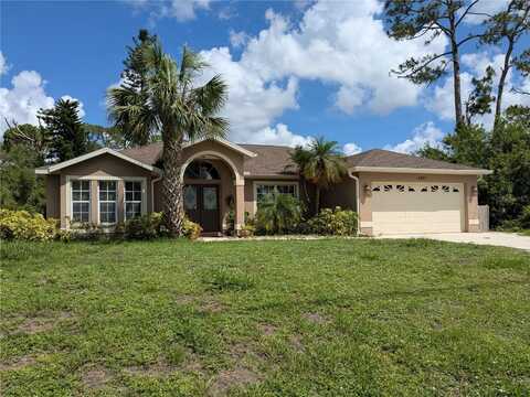 4823 FOXHALL ROAD, NORTH PORT, FL 34288