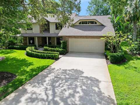 1 CROOKED BRIDGE WAY, ORMOND BEACH, FL 32174