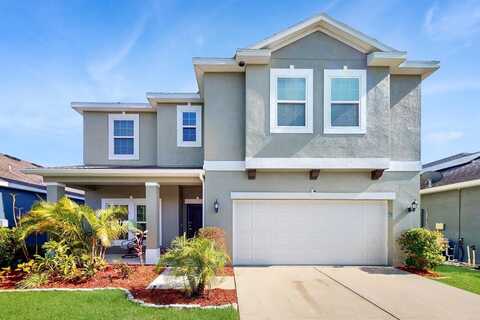 8111 BRICKLETON WOODS AVENUE, GIBSONTON, FL 33534