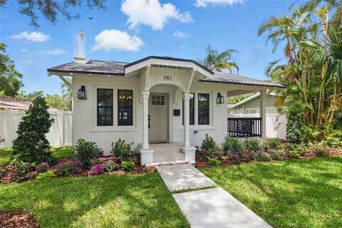 791 44TH AVENUE N, Saint Petersburg, FL 33703