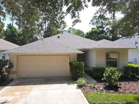 84 W WATERSIDE PARKWAY, PALM COAST, FL 32137