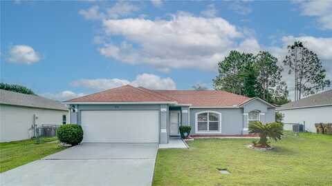 611 JURA LANE, KISSIMMEE, FL 34759