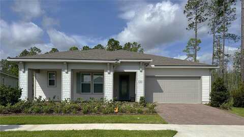 16 BLUE GROTTO PLACE, PALM COAST, FL 32137