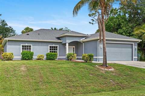 1275 HUNTINGTON STREET, NORTH PORT, FL 34288