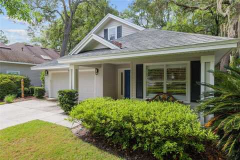 9821 SW 34TH ROAD, GAINESVILLE, FL 32608