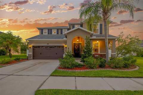 5624 FISHER GLEN LOOP, WESLEY CHAPEL, FL 33545
