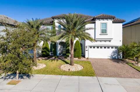 8085 LUDINGTON CIRCLE, ORLANDO, FL 32836