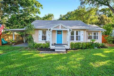 815 E 11TH AVENUE, MOUNT DORA, FL 32757