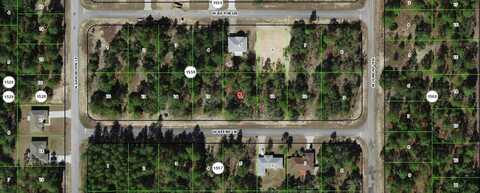 3849 W KEENE LANE, DUNNELLON, FL 34433
