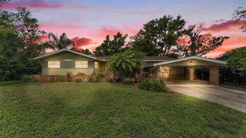 4219 FOREST HILLS DRIVE, LAKELAND, FL 33813