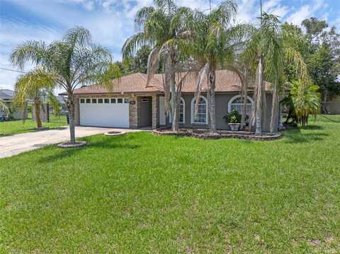 166 PARADISE ISLAND DRIVE, HAINES CITY, FL 33844