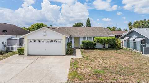 6908 MESA VERDE STREET, PORT RICHEY, FL 34668