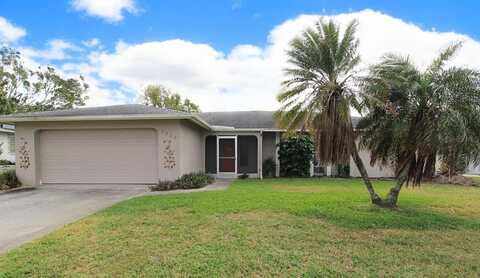 2332 BAL HARBOUR DRIVE, VENICE, FL 34293
