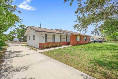5180 TAYLOR AVENUE, PORT ORANGE, FL 32127