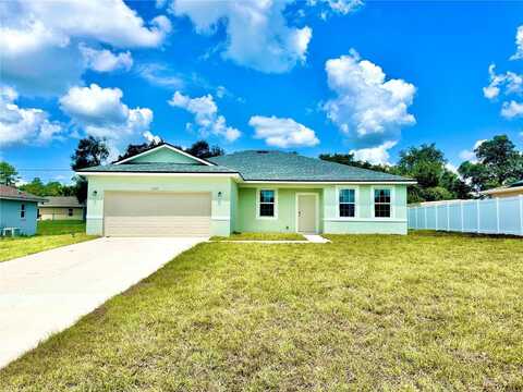 2645 SW 155TH LANE, OCALA, FL 34473