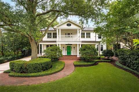 1011 LAKE DAVIS DRIVE, ORLANDO, FL 32806