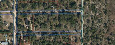 106TH ST, ARCHER, FL 32618